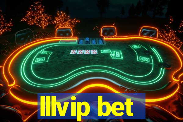 lllvip bet